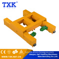 Euro Style Double Girder End Carriage